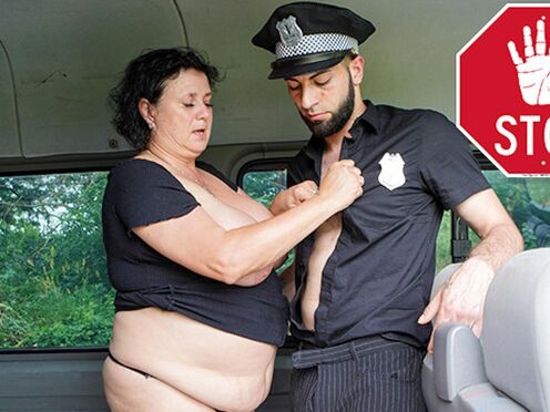 Stop in the name of the Law