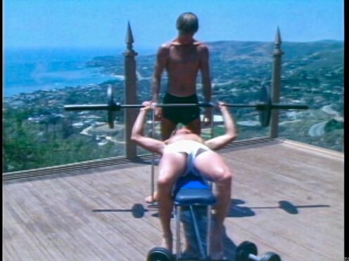 Lee Ryder & Mike Stoker shows how they did in the old times