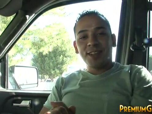 Hawaiin fuck whore rammed