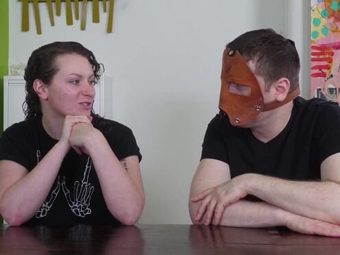 Sub teen butt ravaged red raw across table