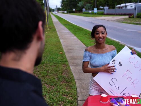 Cupcakes for University - Alicia Reign