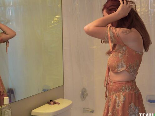 Side Girl Ultimatum - Savanna Siren