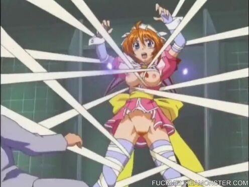 BDSM japanese beauty is bound