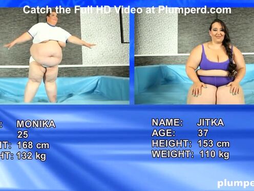 Fatties are always winners