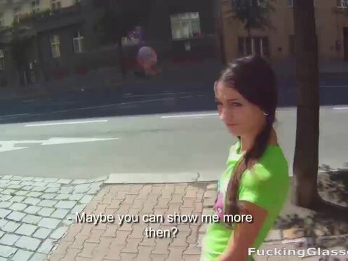 3rd Time Is The Charm W Public P-O-V Pickups