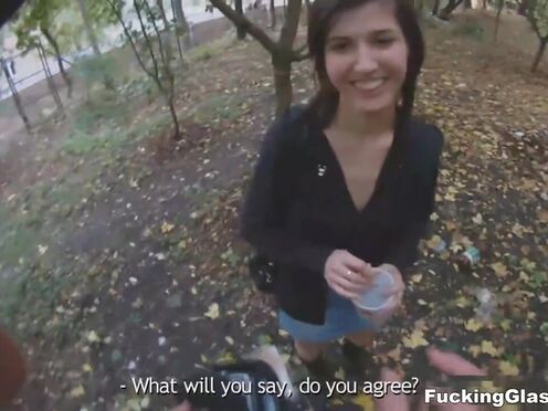 Teen Picked Up At Food Court, Ravaged In Forest