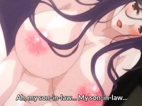 Mama x Holic: Miwaku no Mama to Amaama Kankei Ep.2 ENG SUB