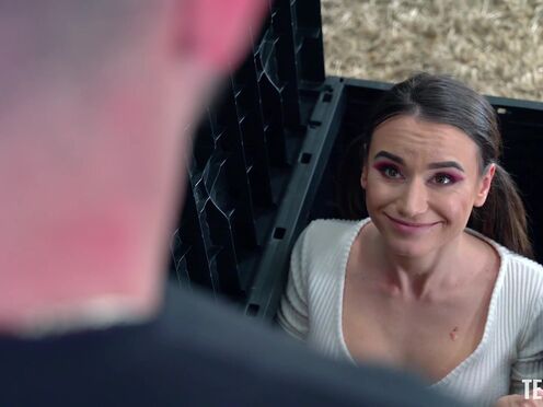 April's Tiny Fool - Lana Roy