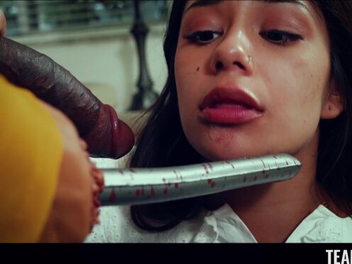 CandymanAndrsquo;s Killer Shaft - XxLayna Marie