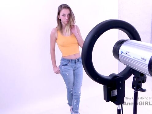 Charming Chick feels great getting big dick deep inside