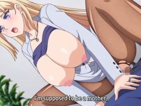 Household Subjugation 4 Original Hentai Animation 2022 ENG SUB