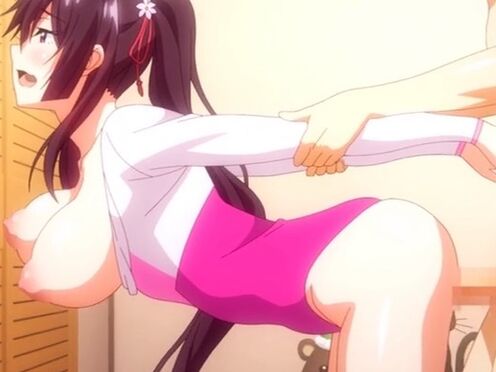 Garden: Takamine Family Two-Wheel Flower THE ANIMATION 2022 ENG SUB