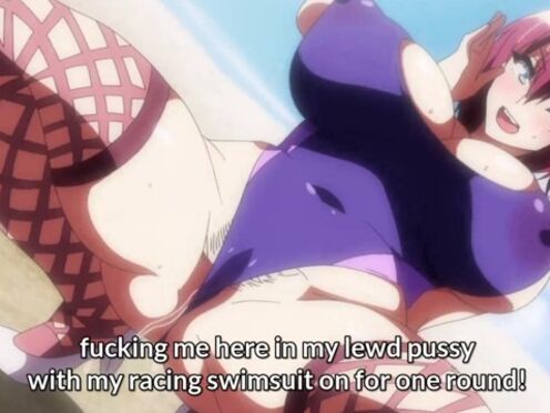 The Madder is Plucked & Dyed Hentai 2022 ENG SUB