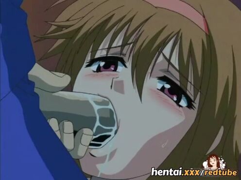 German Goo Girls - Queen Of Cum Viktoria