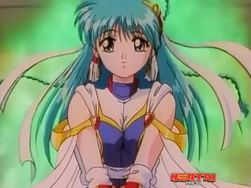 Shuree asks Kenta to make love to her