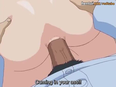 Eating my stepsister in-law's butt!