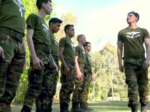 New Series By SayUncle - Therapy Meat Trailer - Professional Help Works