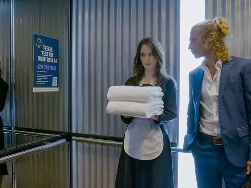 Room Service Vol 1 E1