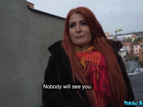 Are you willing to jerk my prick for some EZ money? - Gia Tvoricceli