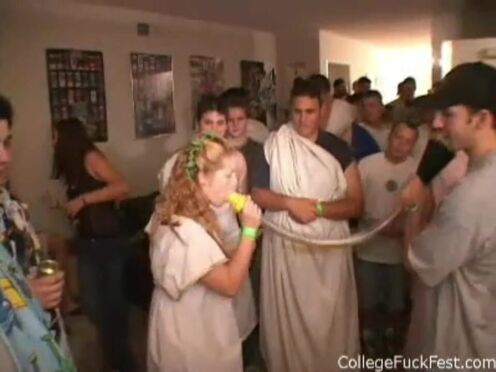 Frat Mens watching Fucking hardcore dogging Partners