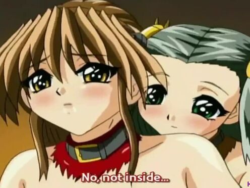 Kangoku Injoku no Jikkentou 02 - Hentai Uncensored