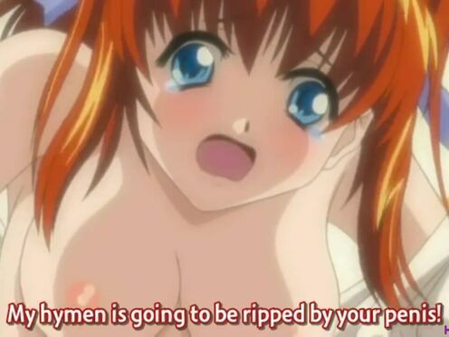 Hissatsu Chikan Nin Ep 1 - Uncensored Hentai