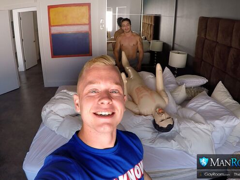 Man Royale Prankster Boyfriends