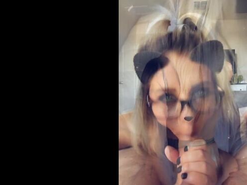 Stud Fucks Pawg Teen POV