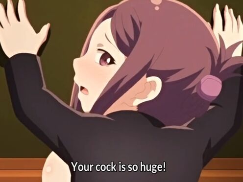 Sotsugyou XX Densha Ep 01 ENG SUB