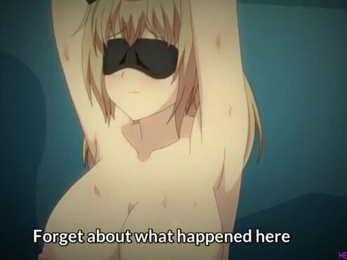White Blue Ep 04 ENG Subbed