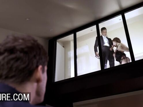 Geisha submissive sex