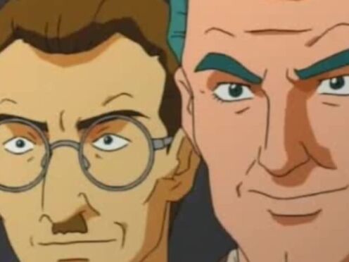 Satisfying maids in public bondage - Hentai Anime Sex