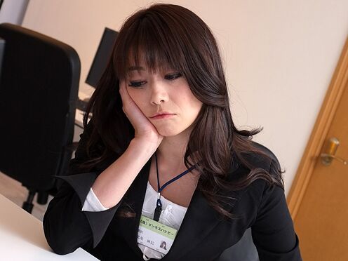 Maki Hojo wants to leave an impression