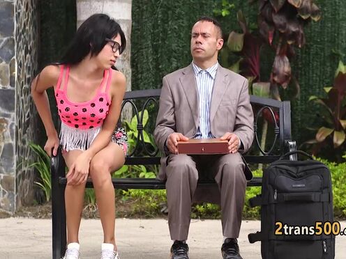 Guy nailed tight teen tbabe hole