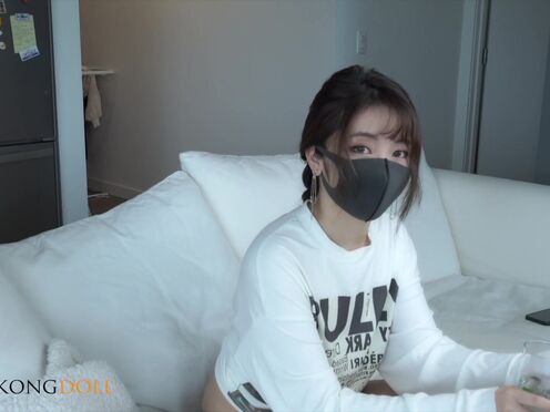 Sweet Chinese Game Girl 4 Ending - She is the girl who I will keep chasing after forever Preview