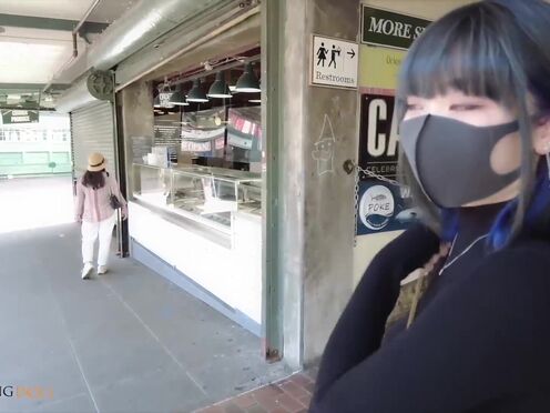 Beautiful Girlfriend For Only A Day 1 - Fall In Love At First Sight With Her Preview