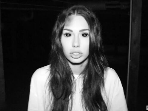 #Halloween2019 | A SHAIDEN STORY - The Babe In White | Shaiden Rogue