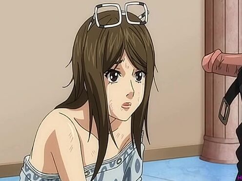 Famous pop star & actress fucks her personal handler - Hentai Anime