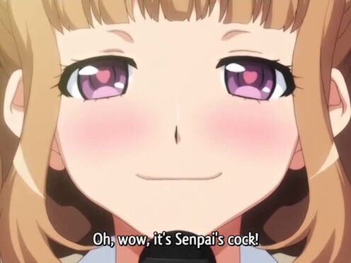 JK Slut ni Shiboraretai Episode 01 - Hentai Anime