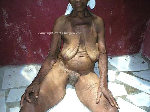 OMAGEIL Mature Seducers Amateur Showoff Collection Video