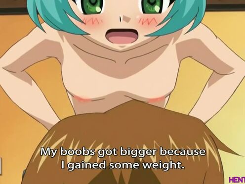 Imouto Twins 1 Hentai Uncensored