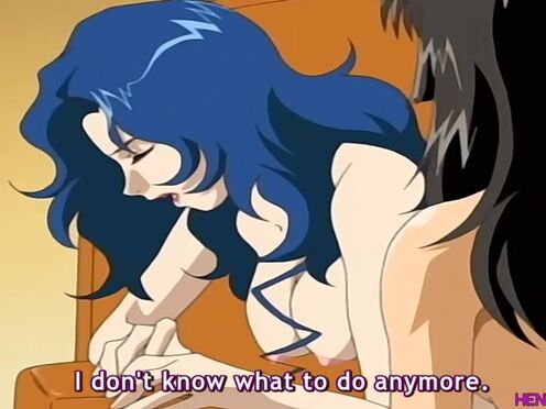 Immoral Sisters 01 Ep 3 - Hentai Uncensored