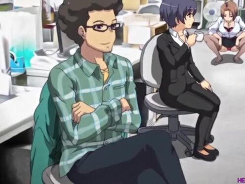 Ero Manga H mo Manga mo Step-up 2