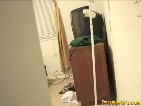 Sexy University Bitch get drunk & Fucking with a guy