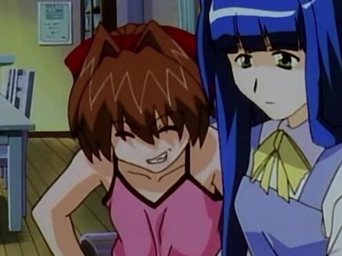 The Slave Stepsisters - Hentai Uncensored