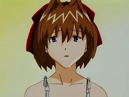 Training hentai girls to be perfect submissives