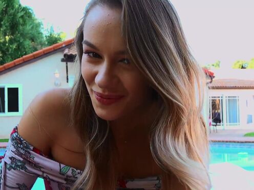 I really want to give you a personal thanks! - Naomi Swann