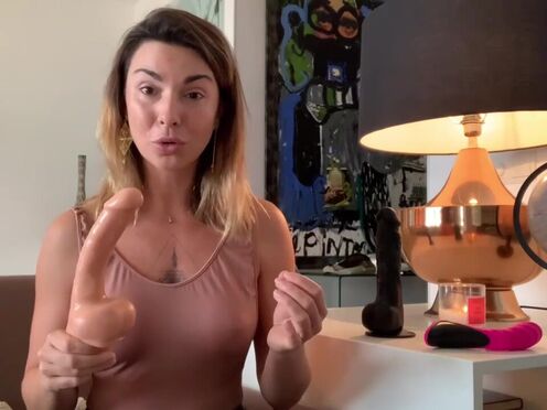 How to make her CUM with your penis SIZE/SHAPE