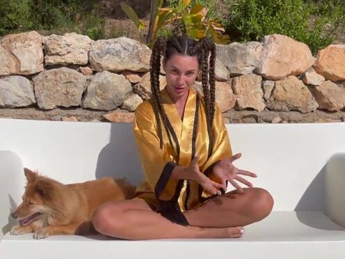 Roxy's THREEWAY Tips - ROXYFOX