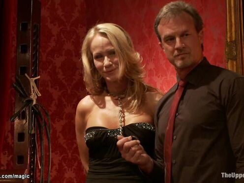 Titty MOMMY sluts screwed at party